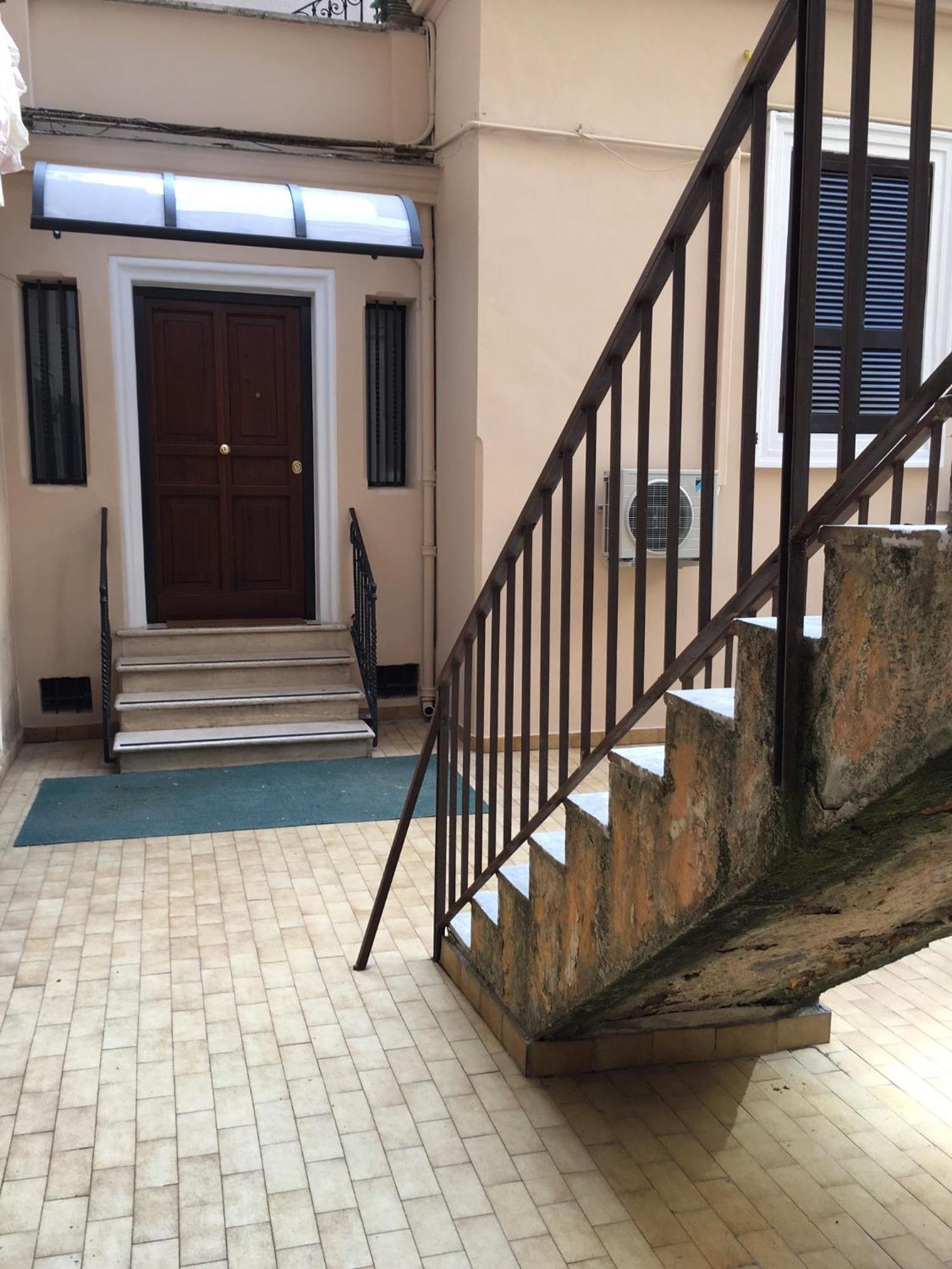 Fotofever Apt, Two Bedrooms With Air Conditioned In Elegant Shopping Area, Close To Vatican City Roma Esterno foto
