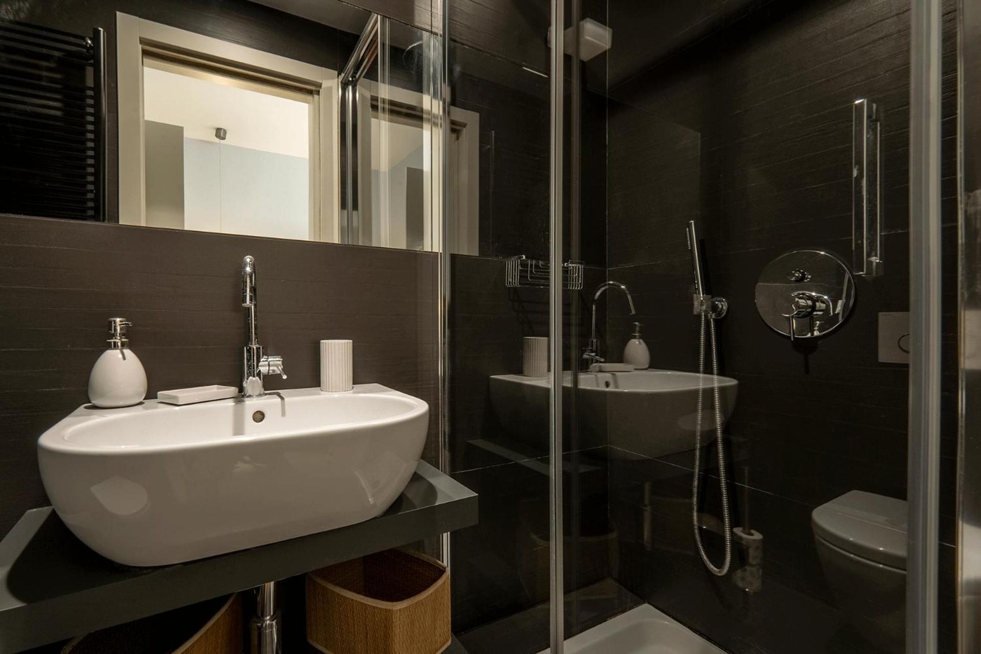 Fotofever Apt, Two Bedrooms With Air Conditioned In Elegant Shopping Area, Close To Vatican City Roma Esterno foto