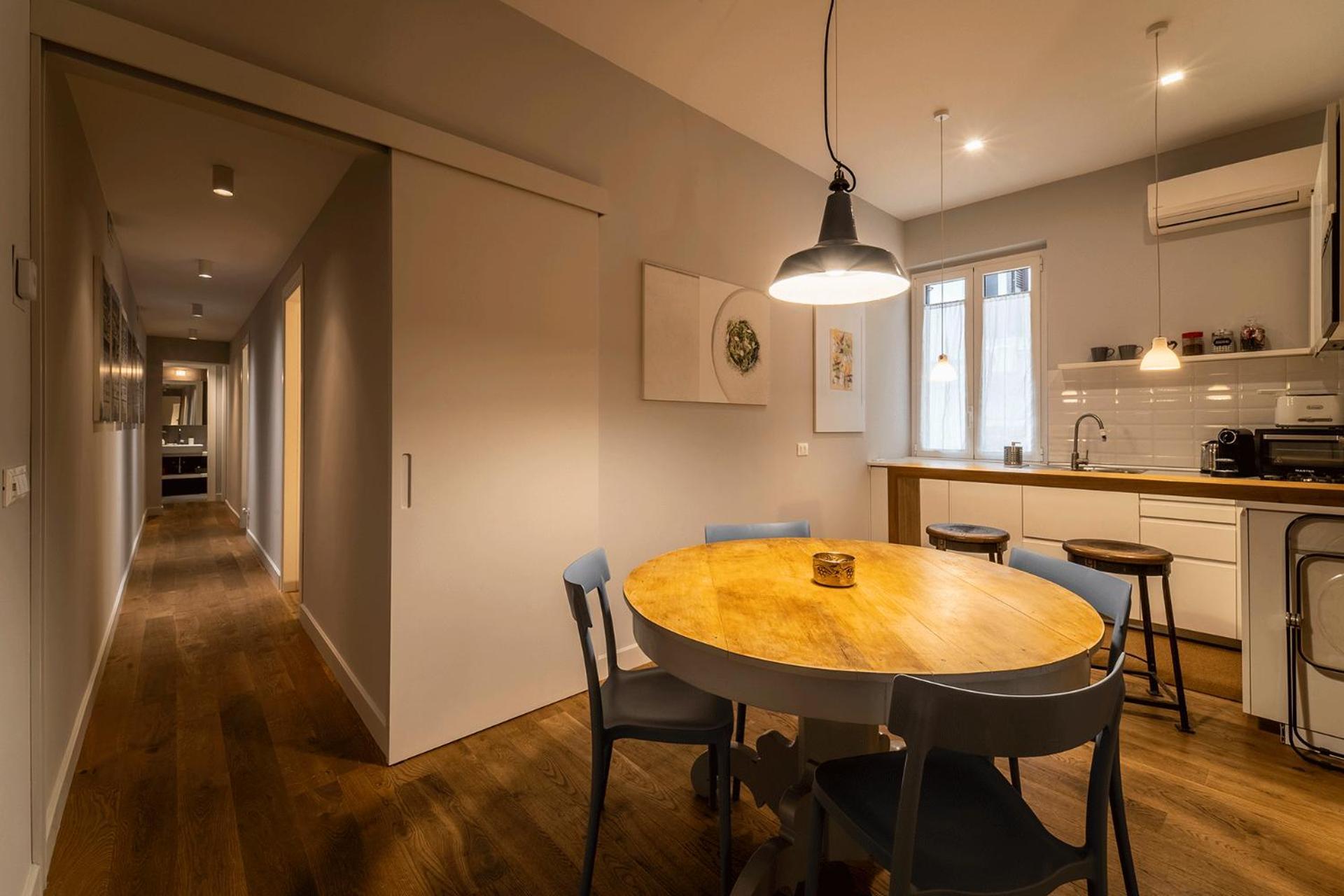 Fotofever Apt, Two Bedrooms With Air Conditioned In Elegant Shopping Area, Close To Vatican City Roma Esterno foto