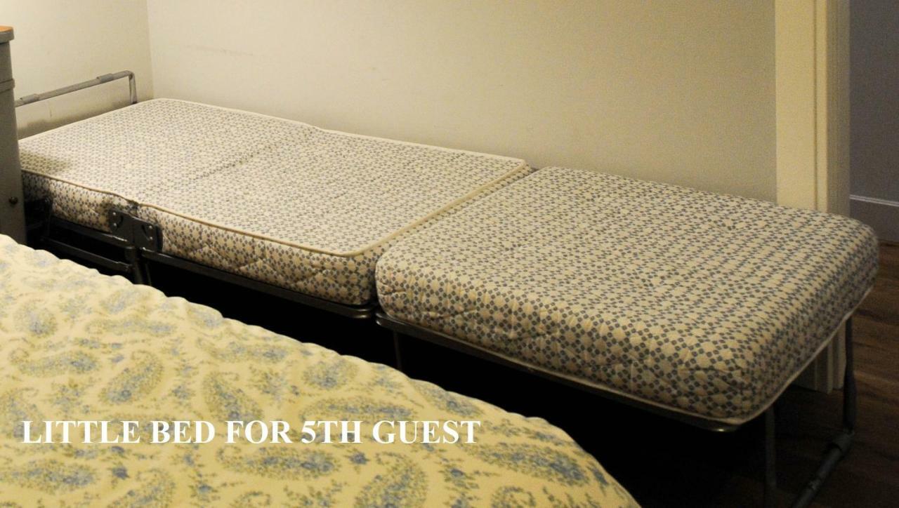 Fotofever Apt, Two Bedrooms With Air Conditioned In Elegant Shopping Area, Close To Vatican City Roma Esterno foto
